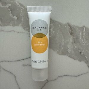 🌸5/$25🌸 Balance Me aha glow mask